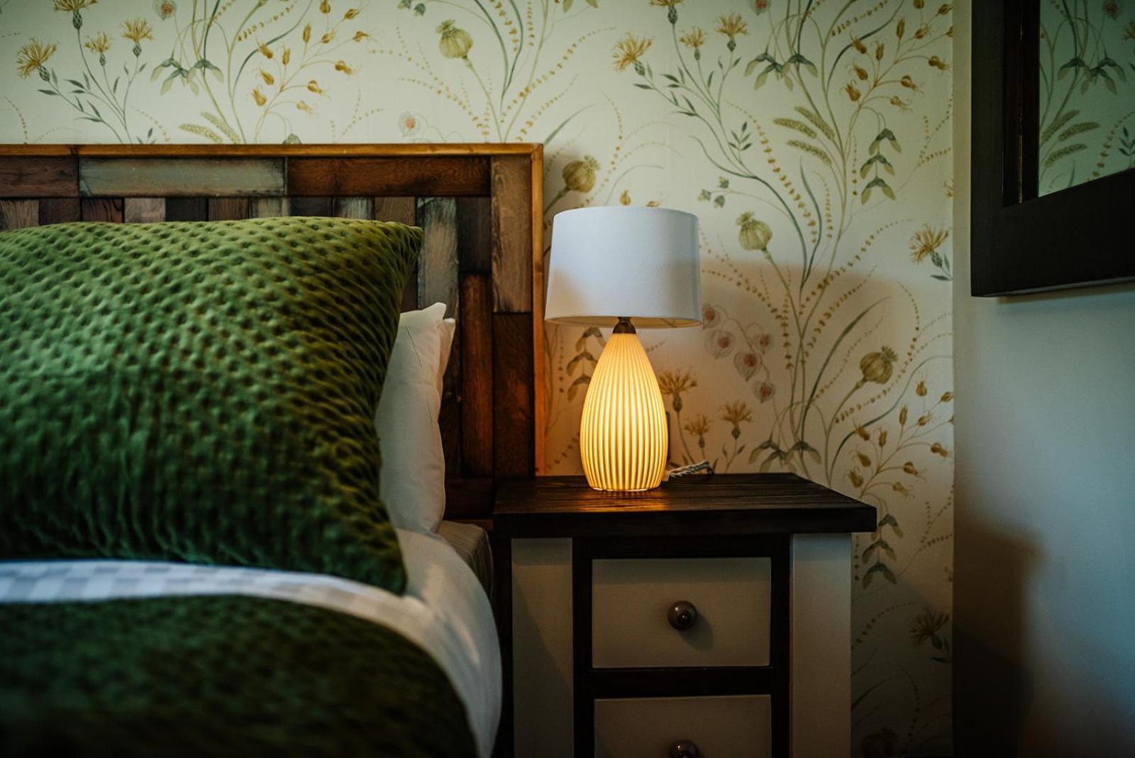 The Malthouse Bed and Breakfast Rishworth Rum bild